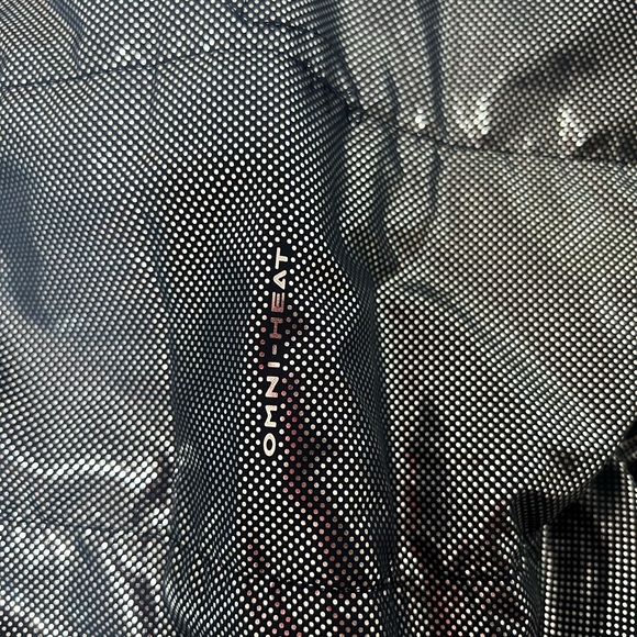 Columbia Snow Insulated Waterproof Ski/Snowboard Jacket - Picture 5 of 6